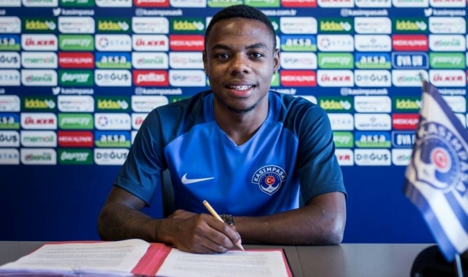 kasimpasa-se-reforca-com-o-venezuelano-jhon-murillo-Futebol-Latino-29-07