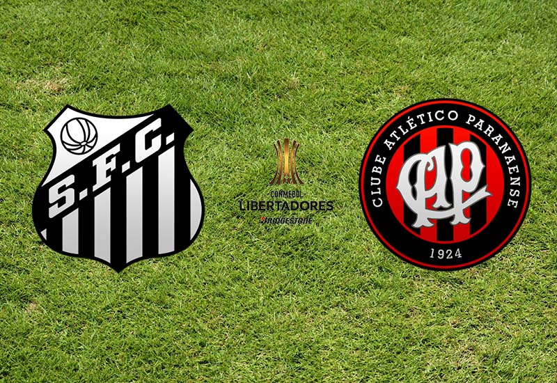 Santos-Atlético-PR-Copa-Libertadores-Futebol-Latino-10-08