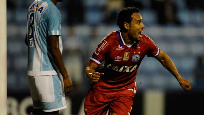 Avaí Bahia Futebol Latino 08-11