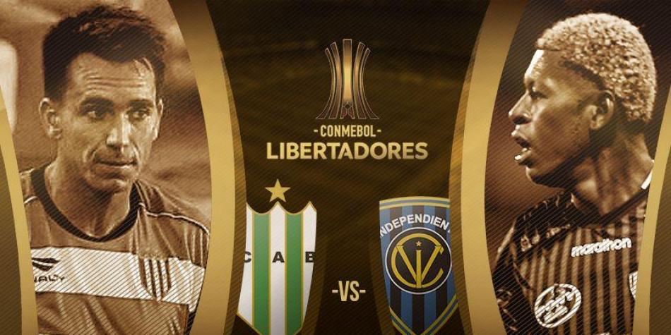 possiveis-adversarios-do-santos-banfield-e-del-valle-se-enfrentam-na-argentina-Futebol-Latino-30-01