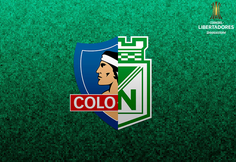 Colo-Colo-Atlético-Nacional-Copa-Libertadores-Futebol-Latino-27-02