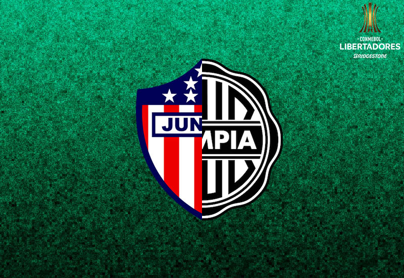 Junior-Barranquilla-Olimpia-Pré-Libertadores-Futebol-Latino-08-0