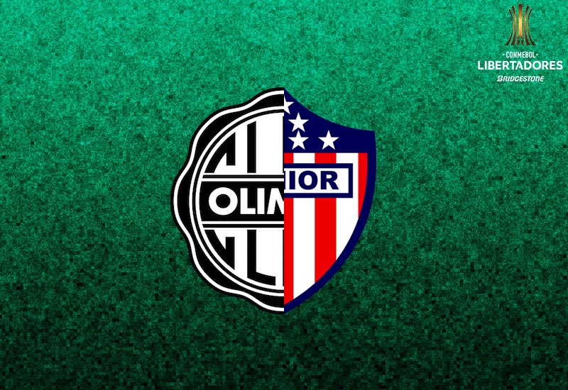 Olimpia-Junior-Barranquilla-Pré-Libertadores-Futebol-Latino-01-02
