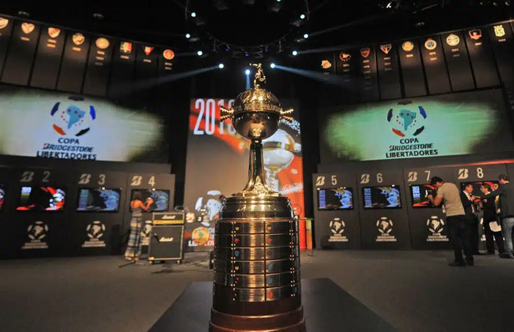 Libertadores 2021