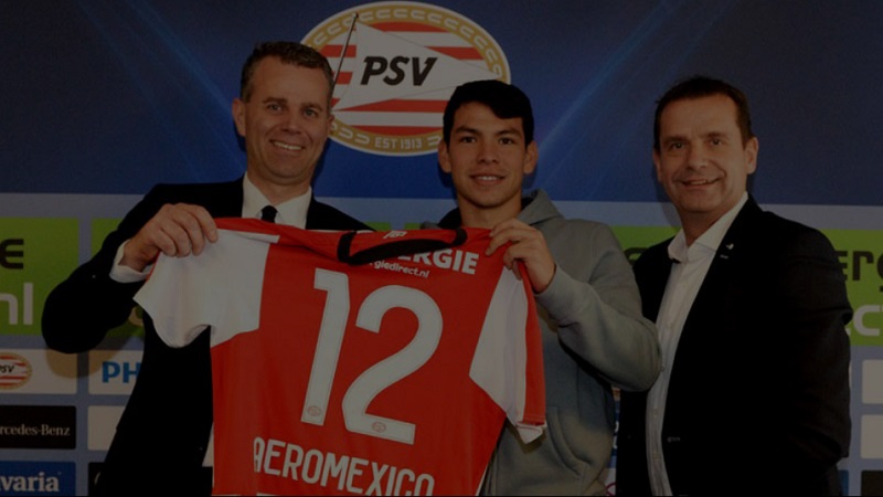 hirving-lozano-vira-garoto-propaganda-de-novo-patrocinador-do-psv-Futebol-Latino-17-02