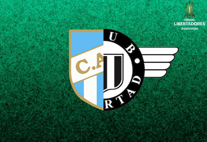 Atlético-Tucumán-Libertad-Copa-Libertadores-Futebol-Latino-13-03