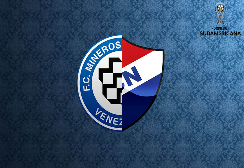 Mineros-de-Guayana-Nacional-Paraguai-Copa-Sul-Americana-Futebol-Latino-08-03