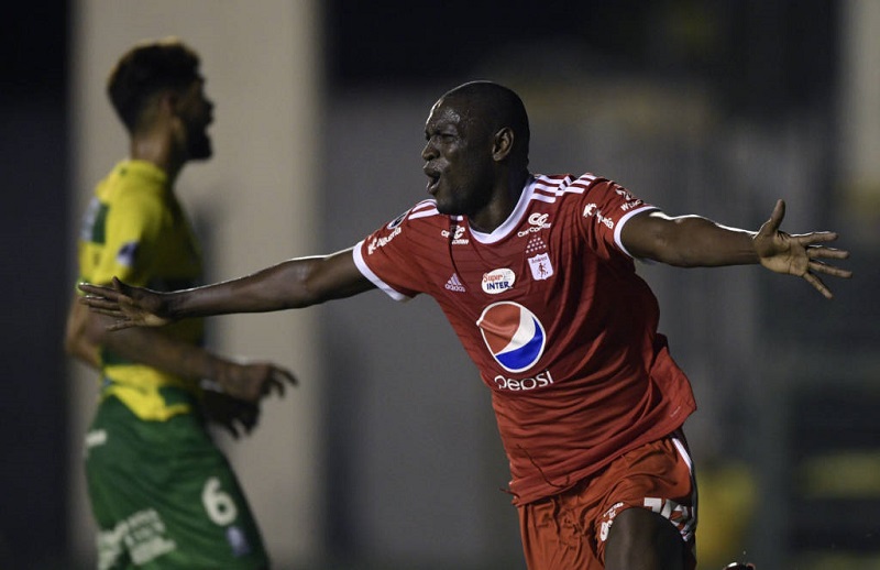 apos-jejum-de-torneios-continentais-america-de-cali-busca-volta-com-estilo-Futebol-Latino-07-03