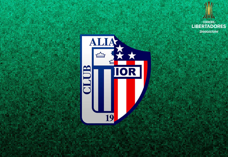 Alianza-Lima-Junior-Barranquilla-Copa-Libertadores-Futebol-Latino-19-04