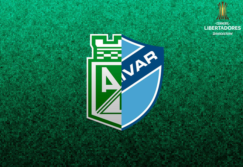 Atlético-Nacional-Bolívar-Copa-Libertadores-Futebol-Latino-24-04