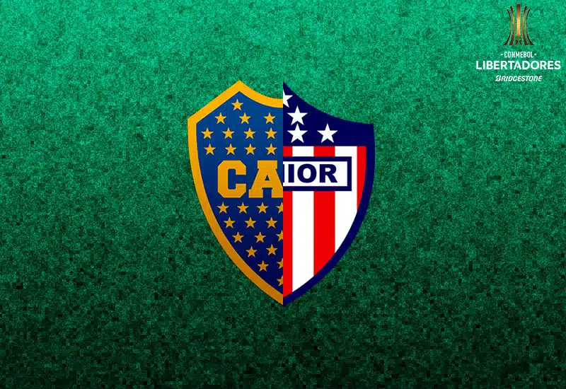 Boca-Juniors-Junior-Barranquilla-Copa-Libertadores-Futebol-Latino-04-04