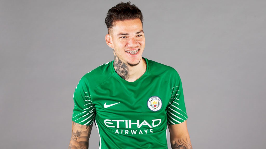 Ederson