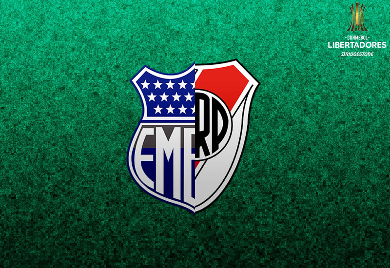 Emelec-River-Plate-Copa-Libertadores-Futebol-Latino-19-04