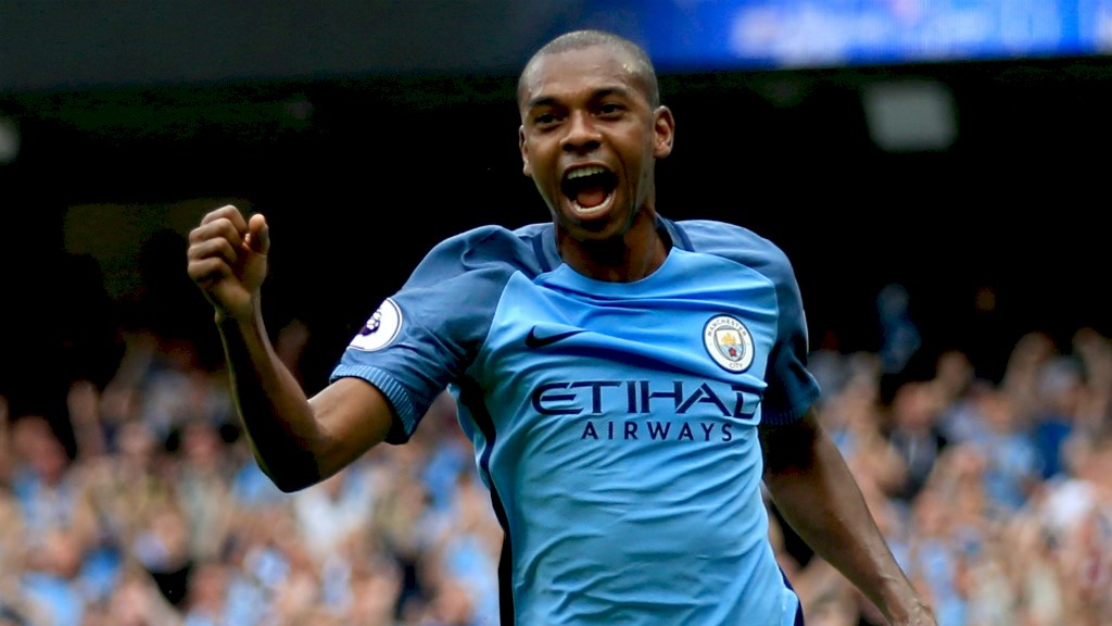 Fernandinho