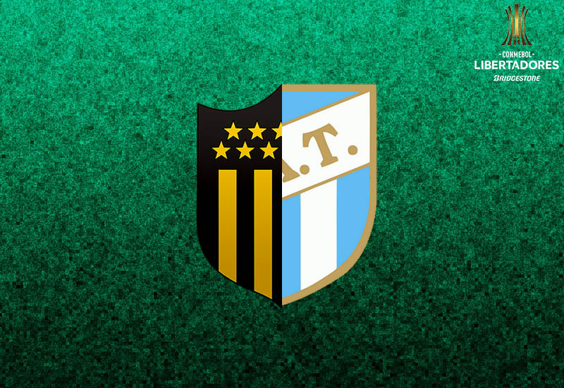 Peñarol-Atlético-Tucumán-Copa-Libertadores-Futebol-Latino-04-04