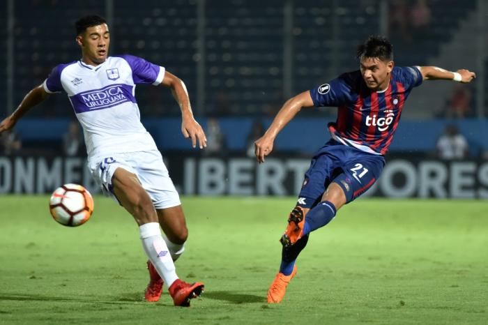 defensor-tenta-estabelecer-sequencia-contra-o-lanterna-do-grupo-1-Futebol-Latino-16-04