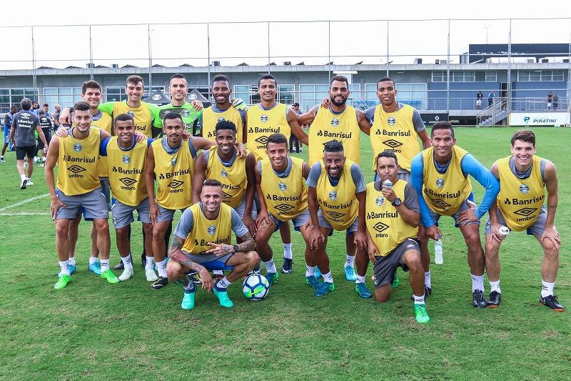 treino-fechado-e-misterio-marcaram-ultima-atividade-do-gremio-Futebol-Latino-21-04