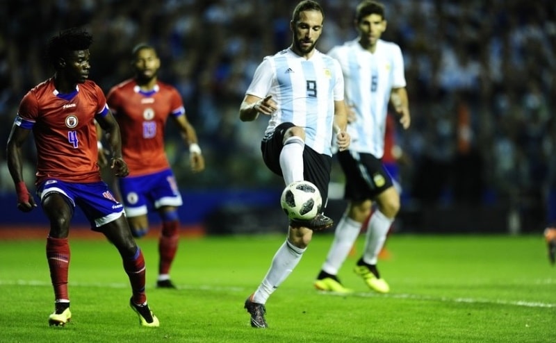 Argentina-Haiti-amistoso-Futebol-Latino-29-05