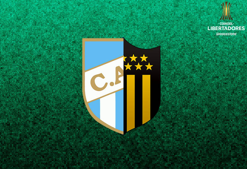 Atletico-Tucumán-Peñarol-Copa-Libertadores-Futebol-Latino-02-05