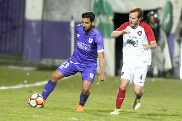 Defensor-Cerro-Porteño-Copa-Libertadores-1-15-05