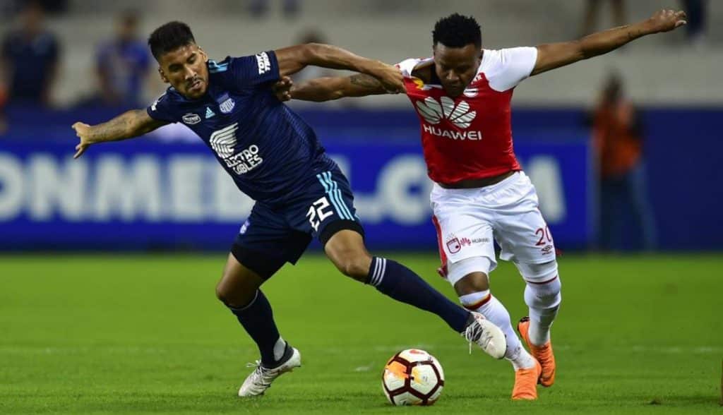 Emelec-Independiente-Santa-Fe-Copa-Libertadores-Futebol-Latino-23-05