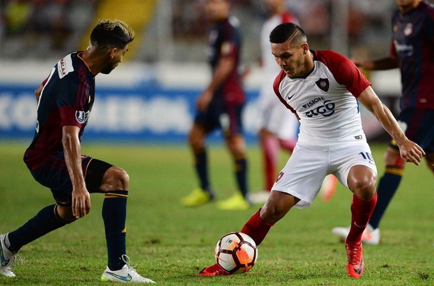 cerro-porteno-enfrenta-o-monagas-com-ambos-de-olho-em-porto-alegre-Futebol-Latino-22-05