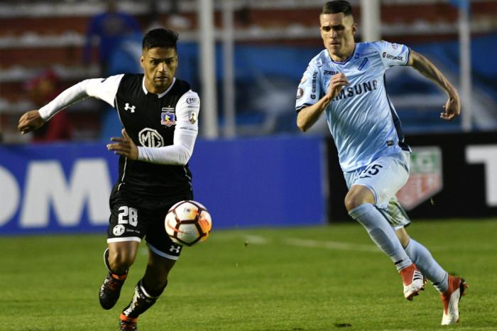 colo-colo-defende-a-chance-de-se-manter-vivo-na-liberta-contra-o-bolivar-Futebol-Latino-14-05