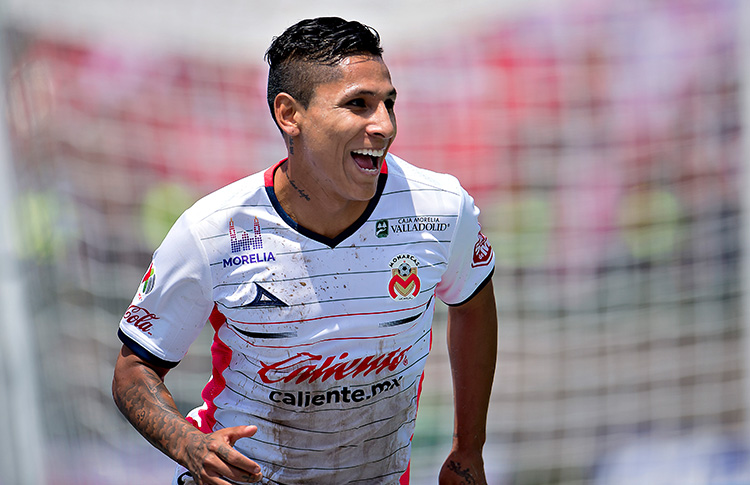 morelia-se-antecipa-e-da-como-certa-a-saida-de-ruidiaz-Futebol-Latino-14-06