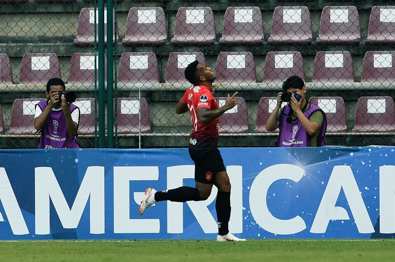 Caracas-Sport-Huancayo-Copa-Sul-Americana-Futebol-Latino-1-17-07