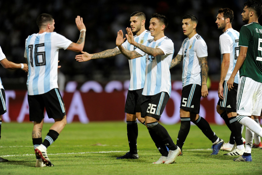 Argentina-México-amistoso-Futebol-Latino-2-16-11