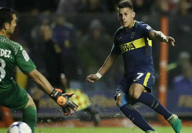 Boca Juniors