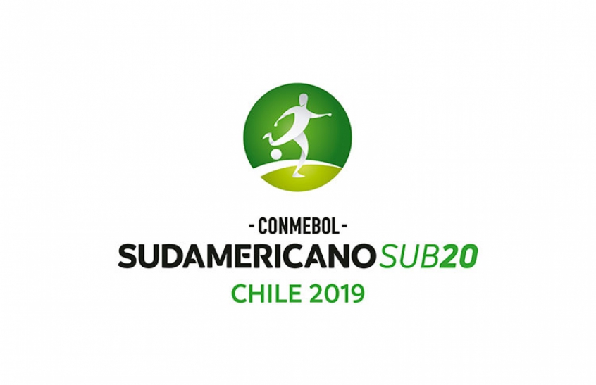 Sul-Americano Sub-20 Futebol Latino Lance 17-01