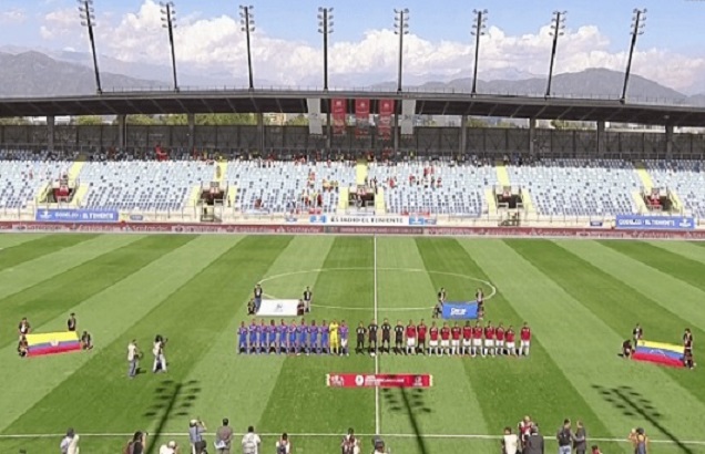 Venezuela-Colômbia-Sul-Americano-Sub-20-Futebol-Latino-Lance-17-01