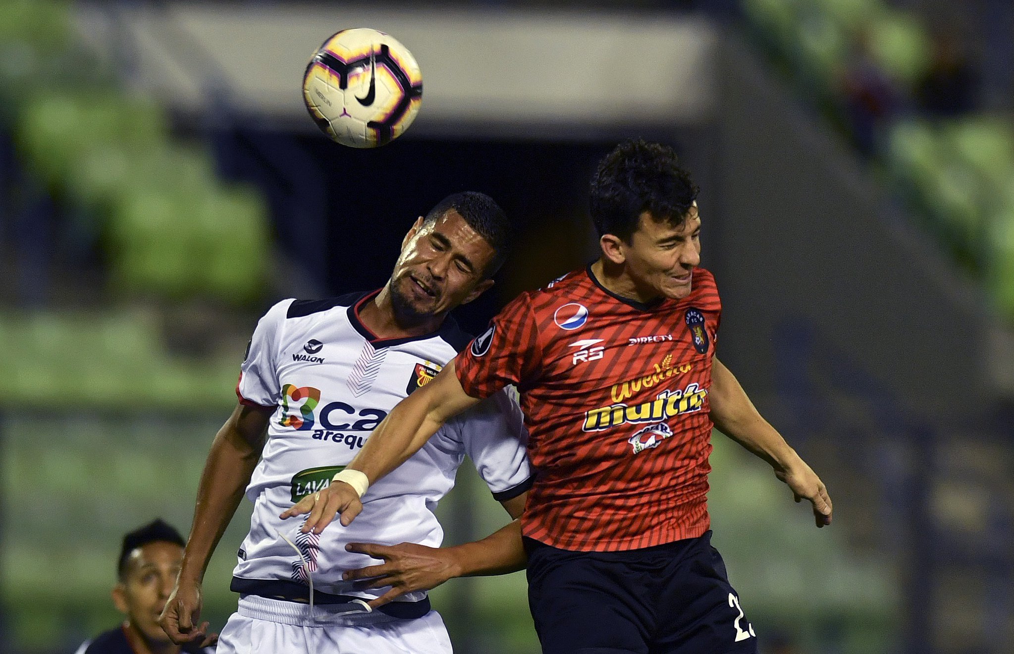 Caracas-Melgar-Pre-Libertadores-Futebol-Latino-26-02