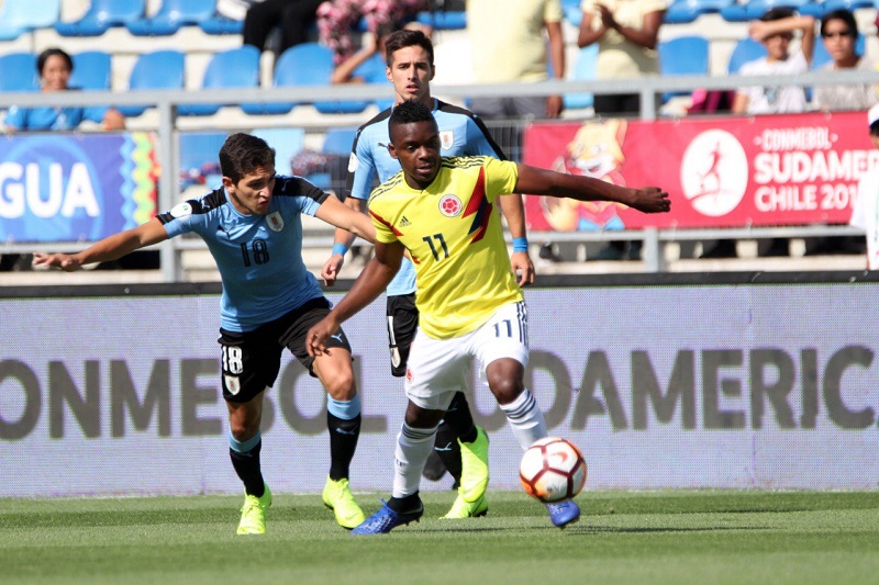 Colômbia-Uruguai-Sul-Americano-Sub-20-Futebol-Latino-10-02