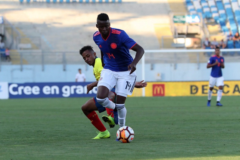 Equador-Colômbia-Sul-Americano-Sub-20-Futebol-Latino-1-04-02