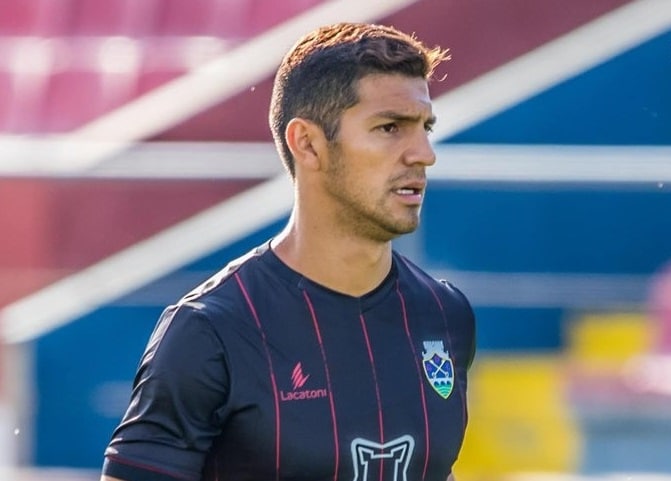 ex-gremio-botafogo-estabelece-meta-de-gols-no-futebol-portugues-Futebol-Latino