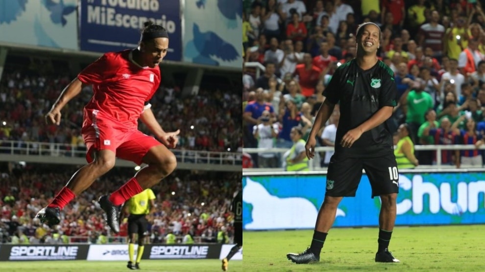 participando-de-outro-classico-ronaldinho-marca-gol-nos-dois-times-Futebol-Latino-22-10