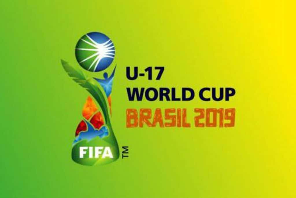Mundial Sub-17 Futebol Latino Lance 01-11