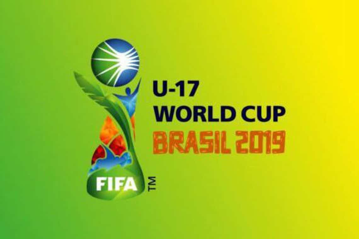 Mundial Sub-17 Futebol Latino Lance 01-11