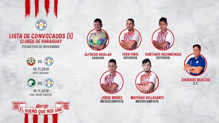 tecnico-do-paraguai-completa-lista-de-convocados-para-amistosos-Futebol-Latino-07-11