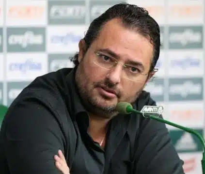 Alexandre Mattos