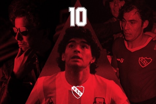 Diego Maradona