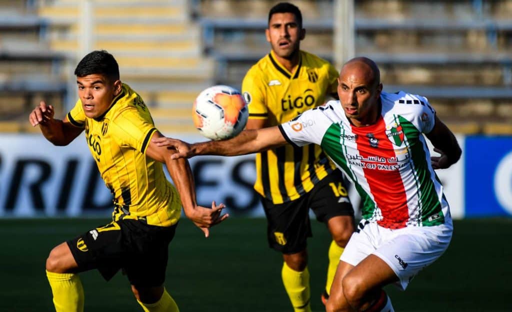 Guarani-Palestino-Pre-Libertadores-Futebol-Latino-26-02