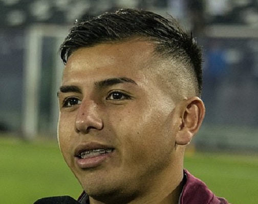 José Aguilera Futebol Latino 21-02