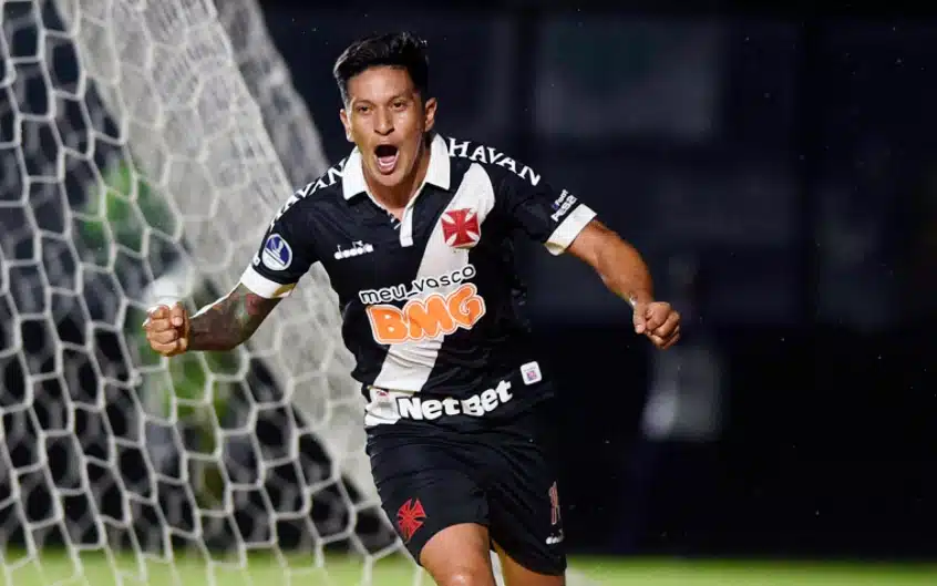 Vasco Oriente Petrolero Futebol Latino 05-02