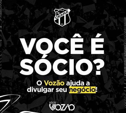 Campanha Ceara divulgacao negocios Futebol Latino Lance 28-03