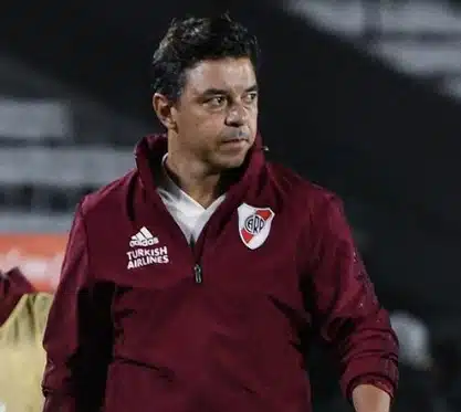River Plate
