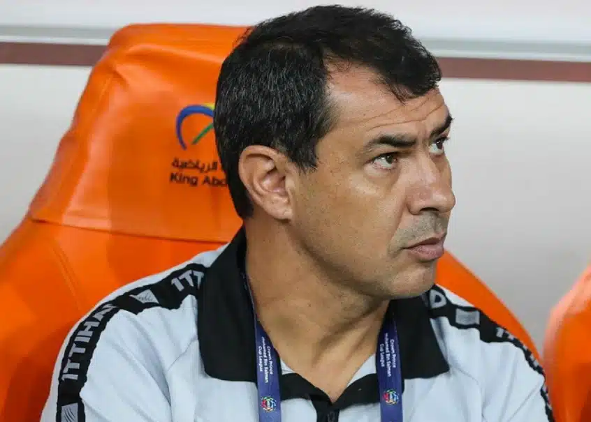 Fábio Carille