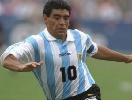 Maradona